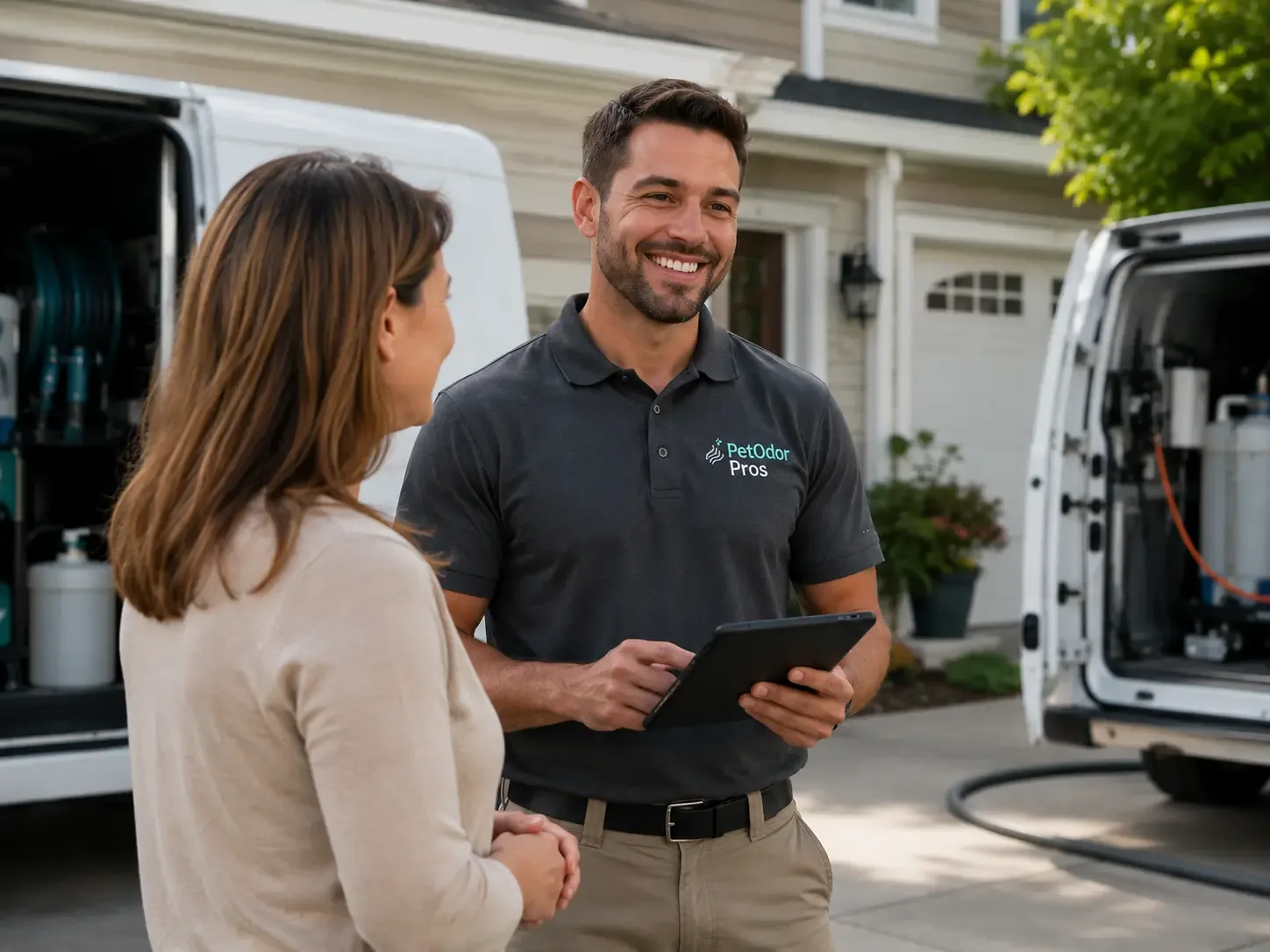 Pet Odor Removal FAQs for Walnut Grove, MO